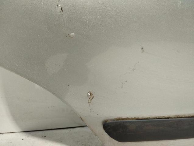 Drzwi tylne prawe Volvo S40 1 VS