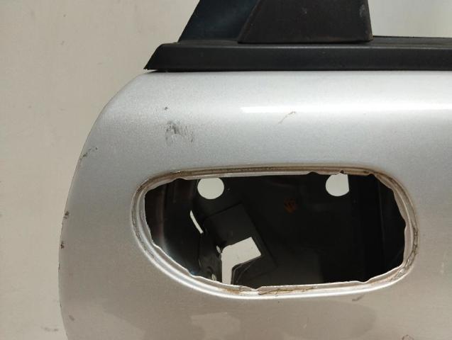 Drzwi tylne prawe Volvo S40 1 VS