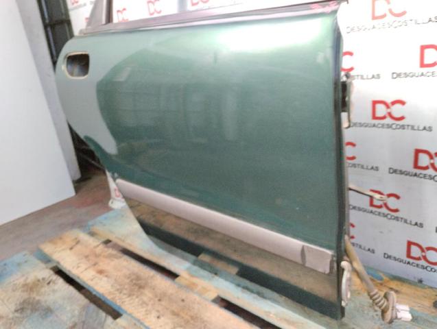 Drzwi tylne prawe Volvo S40 1 VS