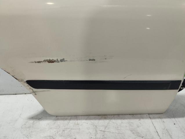 Drzwi tylne prawe Volvo S40 1 VS