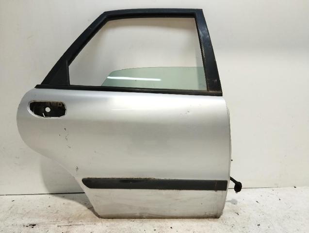 Drzwi tylne prawe Volvo S40 1 VS