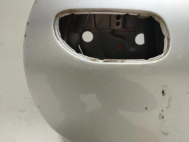 Drzwi tylne prawe Volvo S40 1 VS