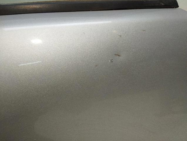 Drzwi tylne prawe Volvo S40 1 VS