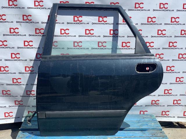 Drzwi tylne lewe Volvo V40 VW