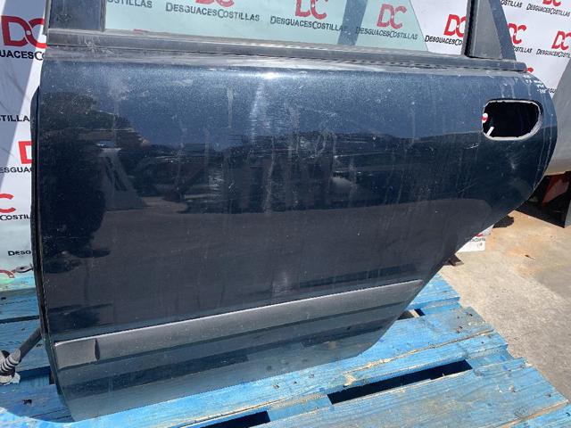 Drzwi tylne lewe Volvo V40 VW