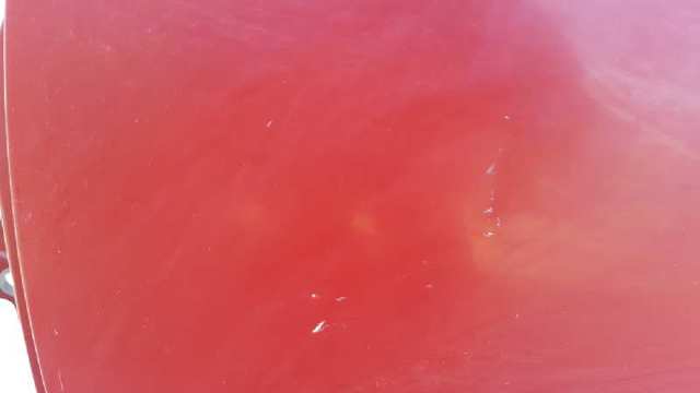 Drzwi tylne lewe Volvo V40 VW