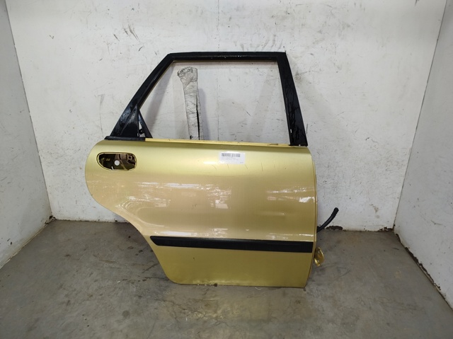 Drzwi tylne prawe Volvo V40 VW