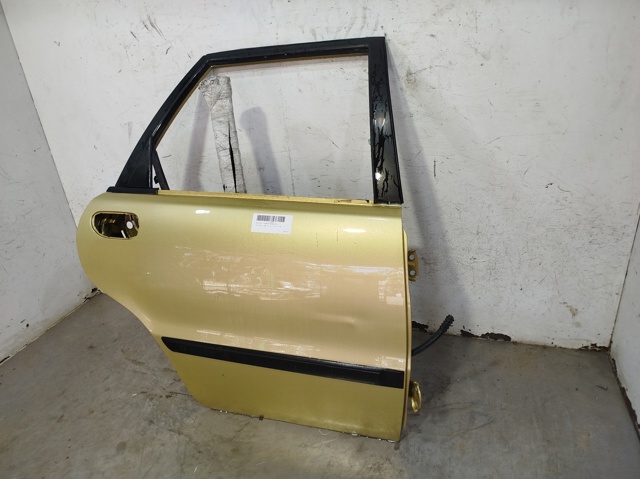 Drzwi tylne prawe Volvo V40 VW