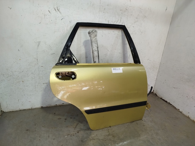 Drzwi tylne prawe Volvo V40 VW