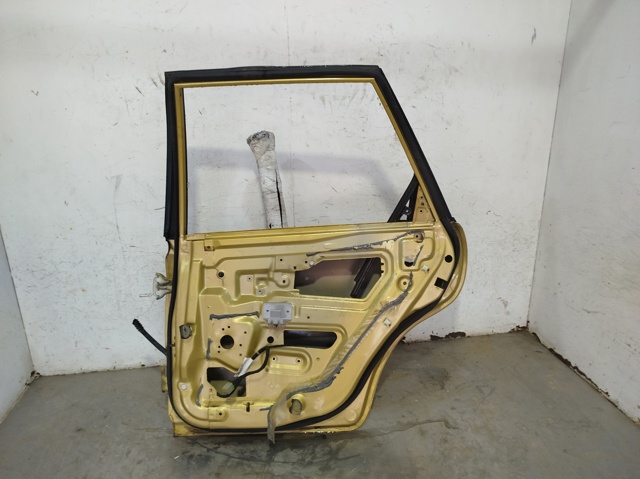 Drzwi tylne prawe Volvo V40 VW