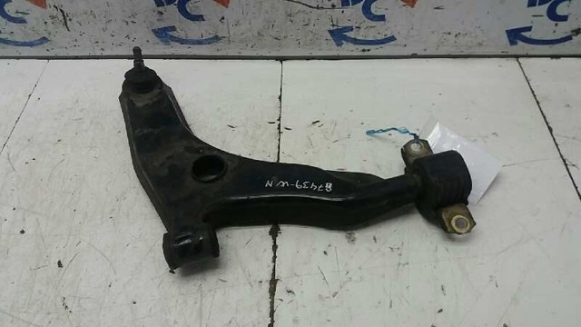 Wahacz zawieszenia przedniego dolny prawy Volvo V40 VW