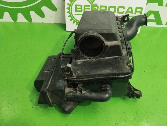 Obudowa filtra powietrza Volvo V40 VW