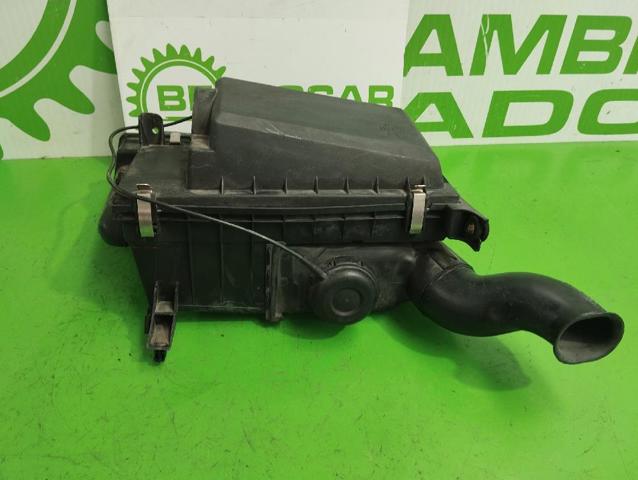 Obudowa filtra powietrza Volvo V40 VW