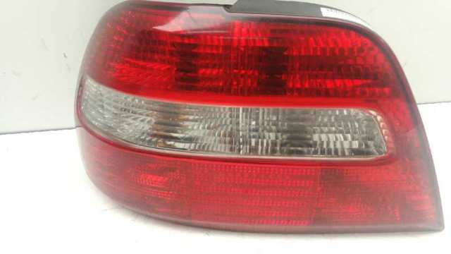 Lampa zespolona tylna lewa 30887329 Volvo