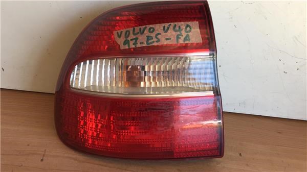 Lampa tylna Volvo V40