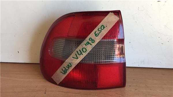 Lampa tylna Volvo V40