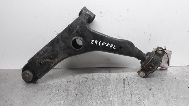 Wahacz zawieszenia przedniego dolny lewy Volvo V40 VW