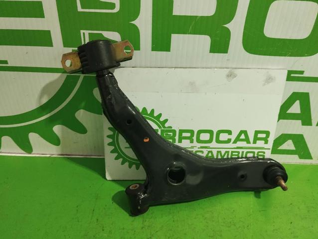 Wahacz zawieszenia przedniego dolny lewy Volvo V40 VW
