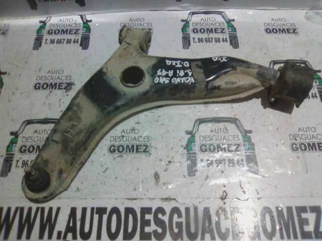 Wahacz zawieszenia przedniego dolny lewy 30889962 VOLVO