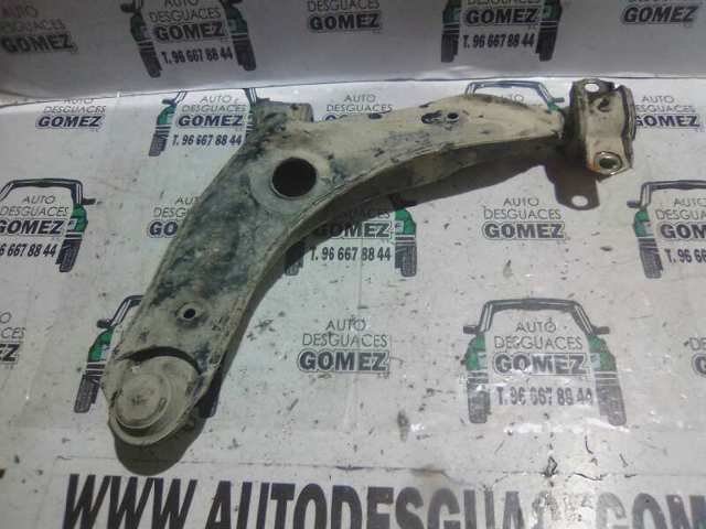 Wahacz zawieszenia przedniego dolny lewy 30889962 VOLVO