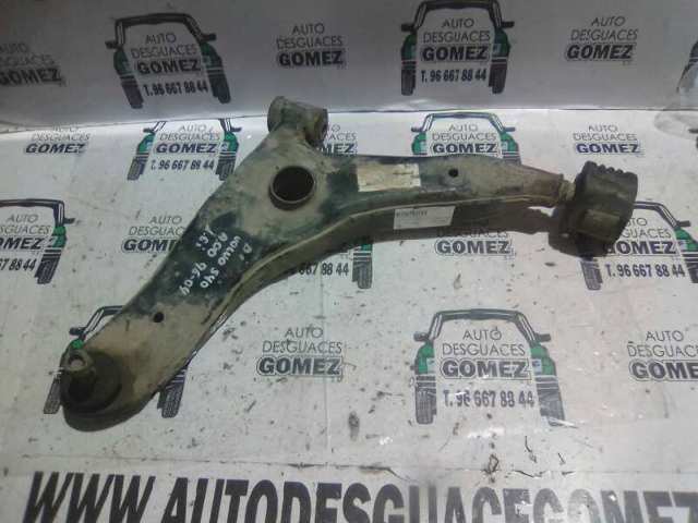 Wahacz zawieszenia przedniego dolny lewy 30889962 VOLVO