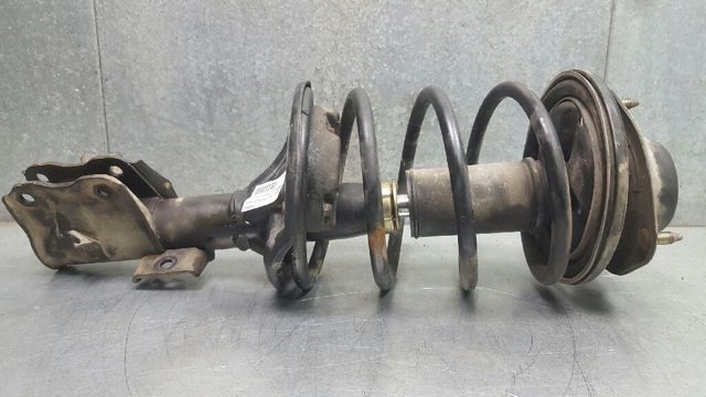 Amortyzator przedni lewy 30890019 VOLVO