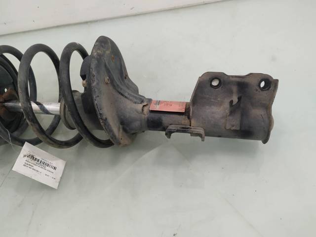 Amortyzator przedni lewy 30890020 VOLVO