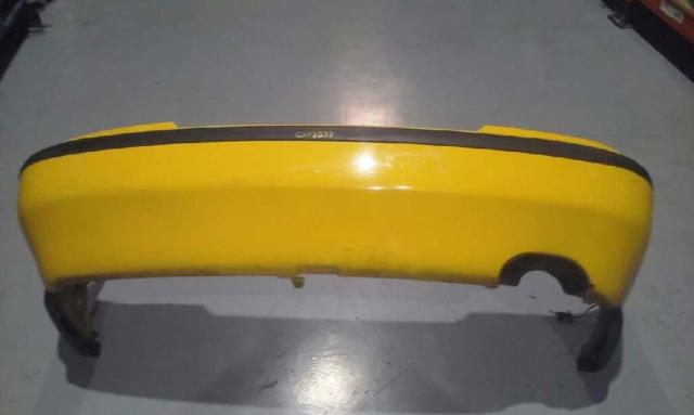 Zderzak tylny Volvo V40 VW