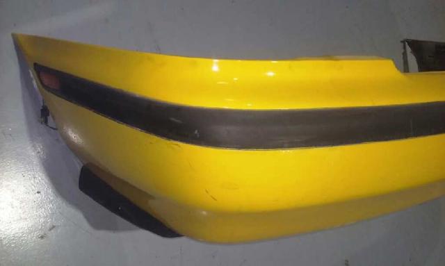 Zderzak tylny Volvo V40 VW