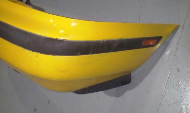 Zderzak tylny Volvo V40 VW