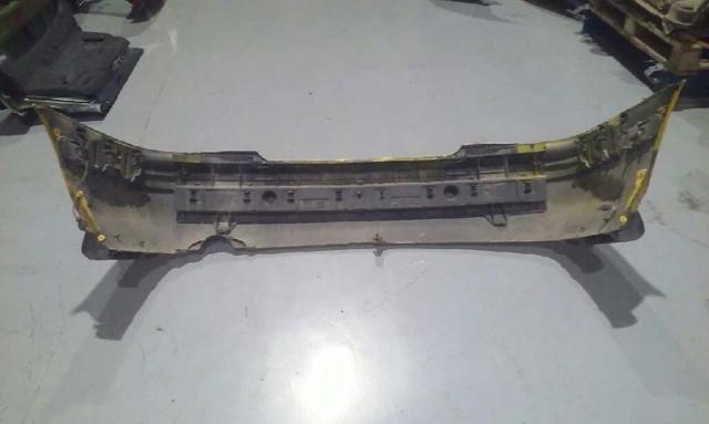 Zderzak tylny Volvo V40 VW