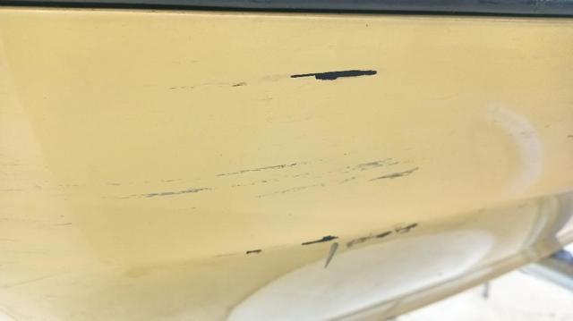 Zderzak tylny Volvo V40 VW