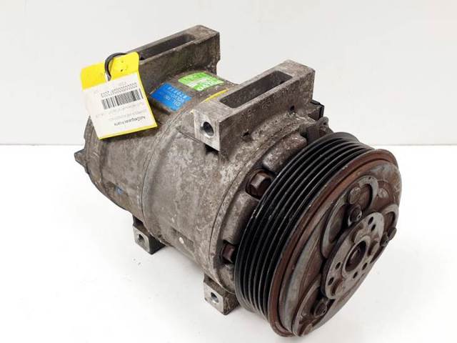Sprężarka klimatyzacji 30899721 VOLVO