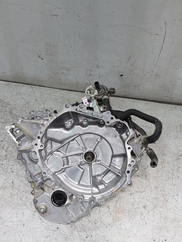 Automatyczna skrzynia biegów, kompletna do Toyota Yaris MXP