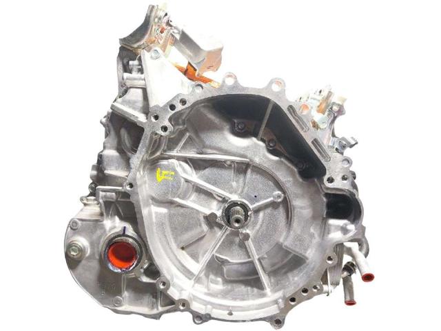  do Toyota Yaris  (MXP)