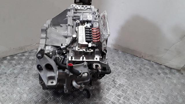 Automatyczna skrzynia biegów, kompletna 3090042020 TOYOTA
