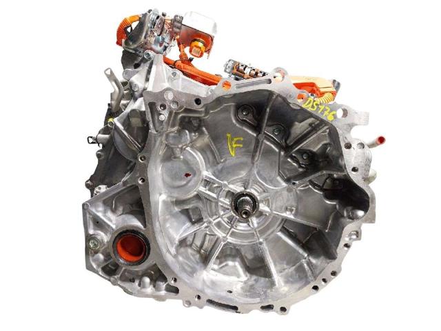 Automatyczna skrzynia biegów, kompletna 3090042020 TOYOTA