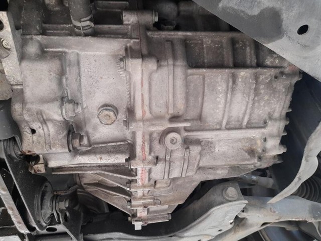 Automatyczna skrzynia biegów, kompletna 3090047040 TOYOTA