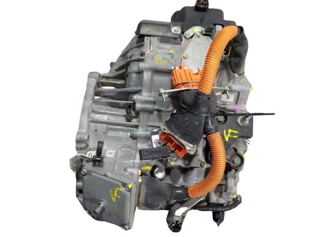 Automatyczna skrzynia biegów, kompletna 3090047040 TOYOTA