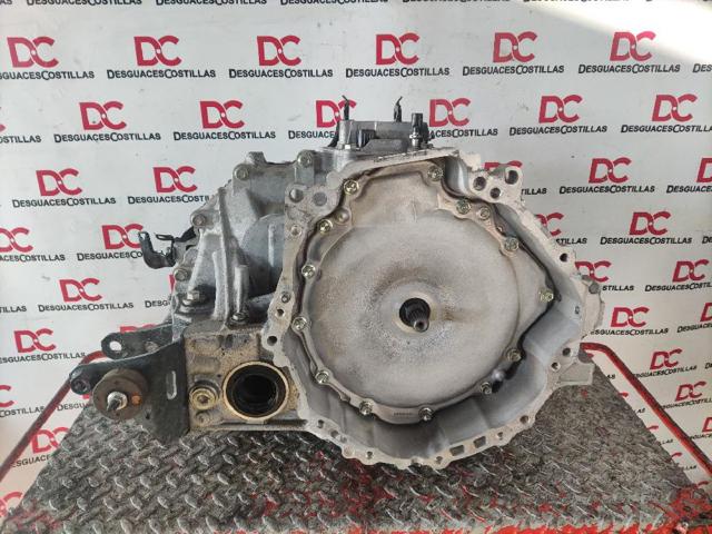 Automatyczna skrzynia biegów, kompletna 3090047063 TOYOTA