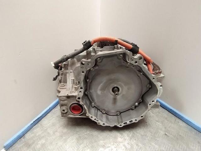 Automatyczna skrzynia biegów, kompletna 3090047064 TOYOTA