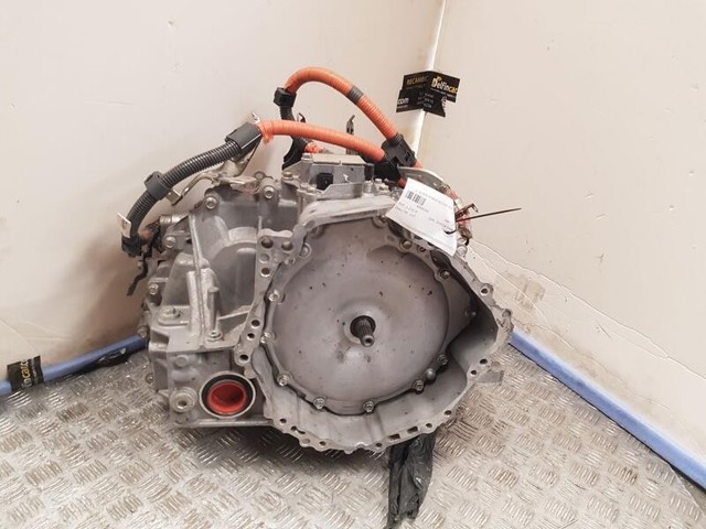 Automatyczna skrzynia biegów, kompletna 3090047064 TOYOTA