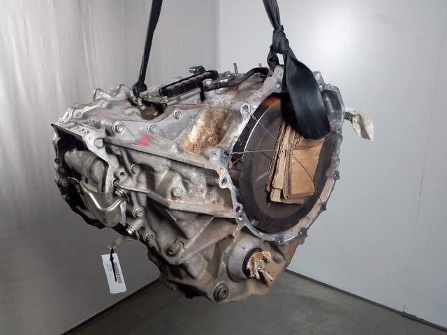 Automatyczna skrzynia biegów, kompletna 3090047110 TOYOTA