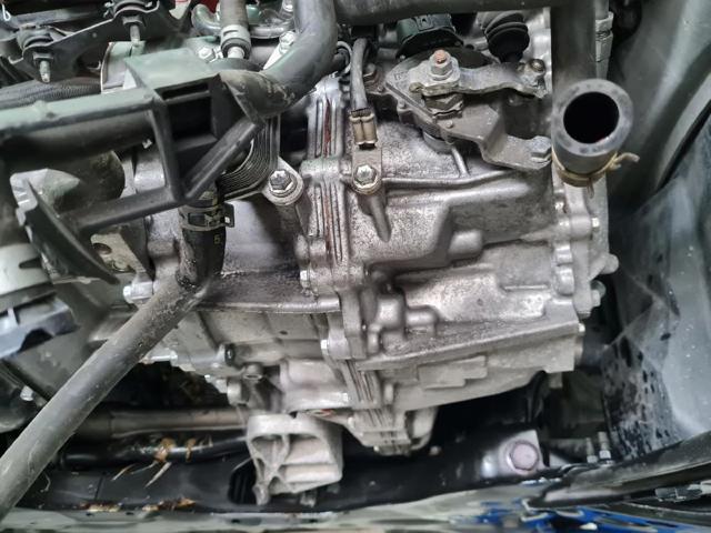 Automatyczna skrzynia biegów, kompletna 3090047110 TOYOTA