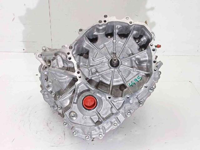 Automatyczna skrzynia biegów, kompletna 3090047110 TOYOTA