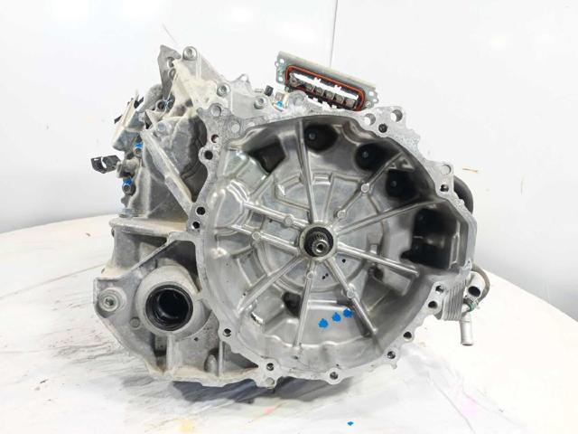 Automatyczna skrzynia biegów, kompletna 3090047110 TOYOTA