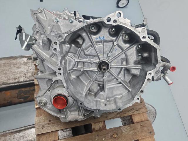Automatyczna skrzynia biegów, kompletna 3090047110 TOYOTA