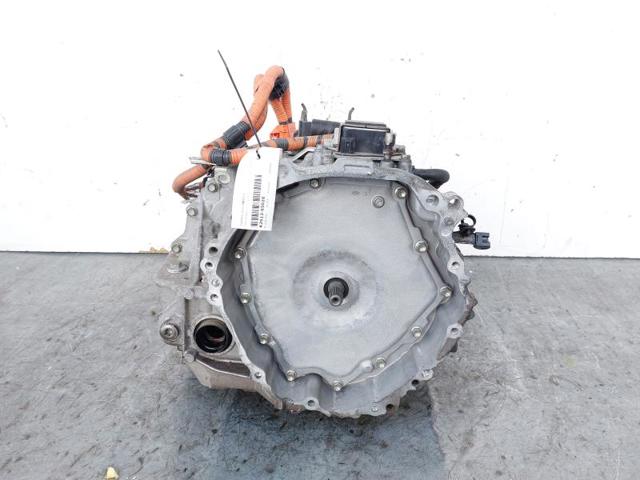 Automatyczna skrzynia biegów, kompletna 3090052010 TOYOTA