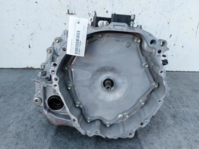Automatyczna skrzynia biegów, kompletna 3090052010 TOYOTA
