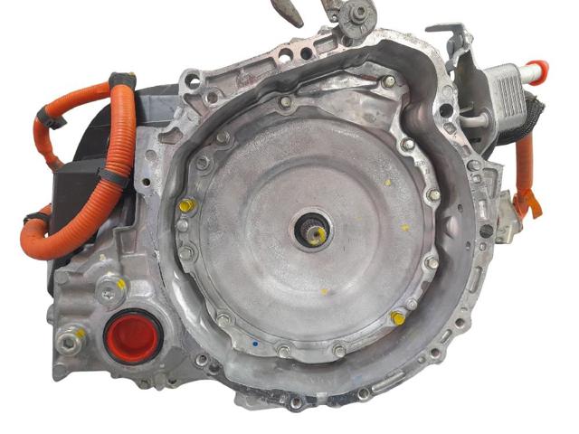 Automatyczna skrzynia biegów, kompletna 3090078011 TOYOTA